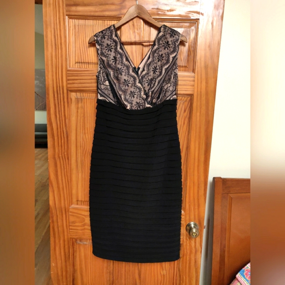 Party Dress